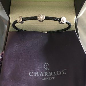 Charriol Geneve Bracelet